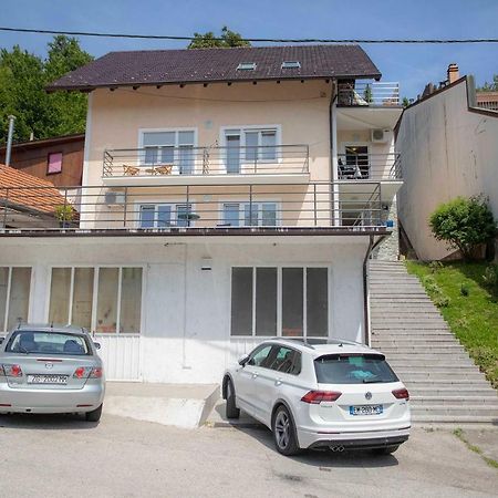 זאגרב Studio Apartman Natali מראה חיצוני תמונה