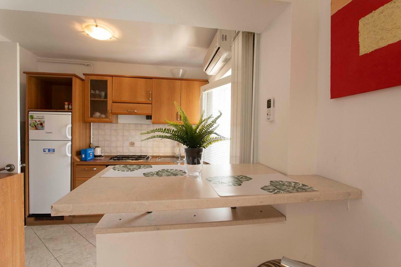 זאגרב Studio Apartman Natali מראה חיצוני תמונה